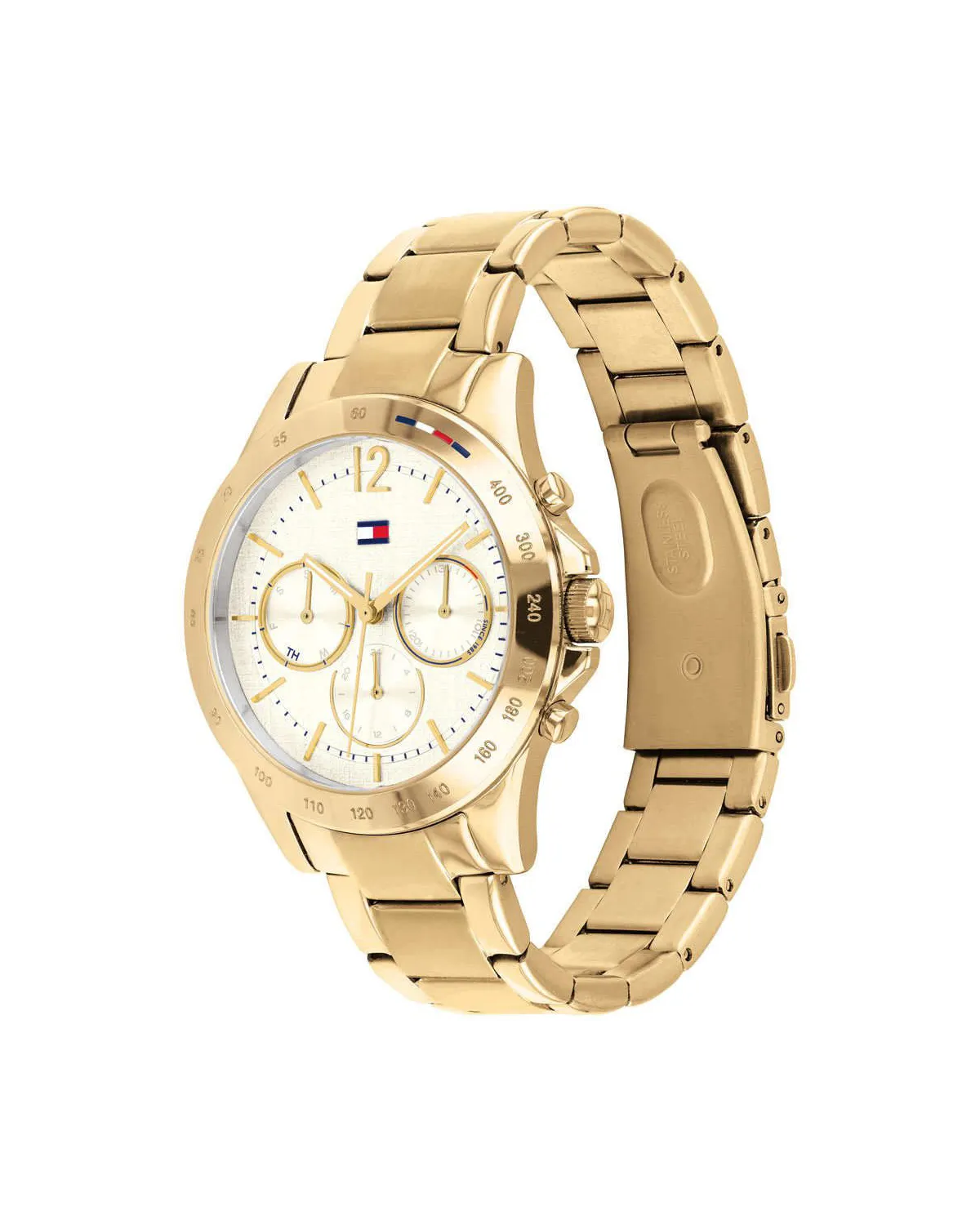 ZEGAREK DAMSKI TOMMY HILFIGER 1782195 HAVEN ZEGAREK DAMSKI TOMMY HILFIGER 1782195 HAVEN