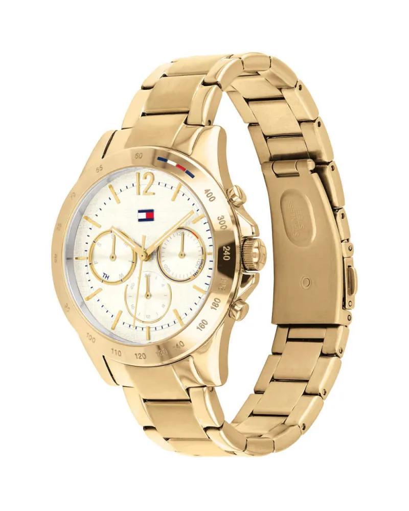 ZEGAREK DAMSKI TOMMY HILFIGER 1782195 HAVEN ZEGAREK DAMSKI TOMMY HILFIGER 1782195 HAVEN