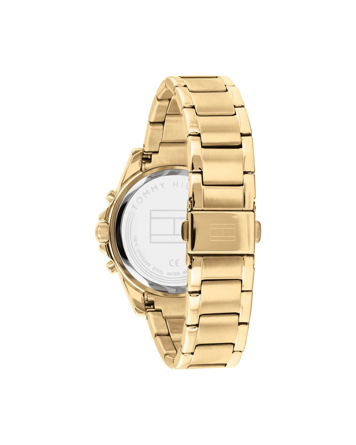 ZEGAREK DAMSKI TOMMY HILFIGER 1782195 HAVEN ZEGAREK DAMSKI TOMMY HILFIGER 1782195 HAVEN