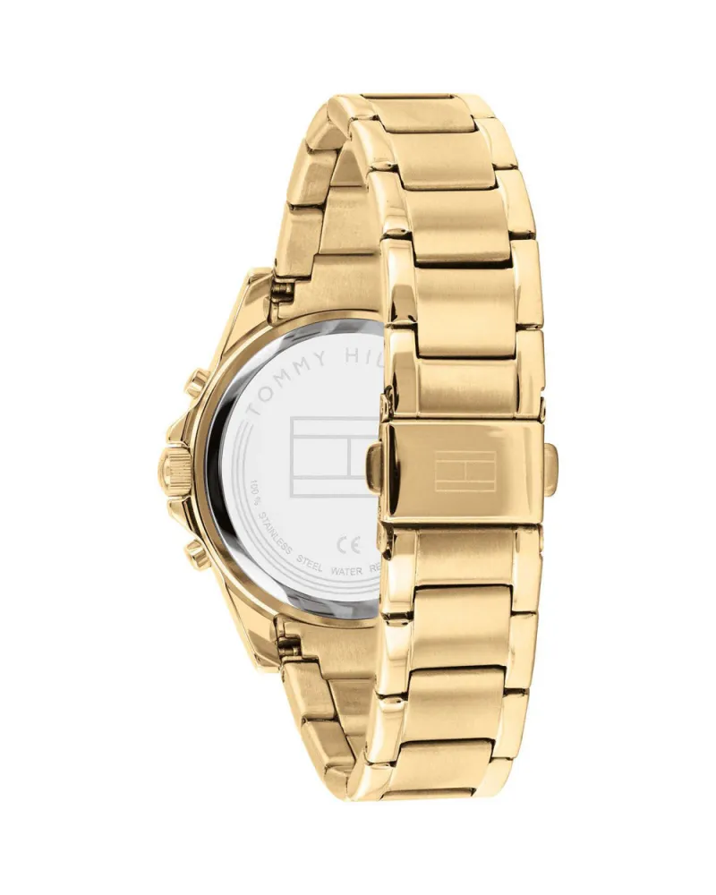 ZEGAREK DAMSKI TOMMY HILFIGER 1782195 HAVEN ZEGAREK DAMSKI TOMMY HILFIGER 1782195 HAVEN