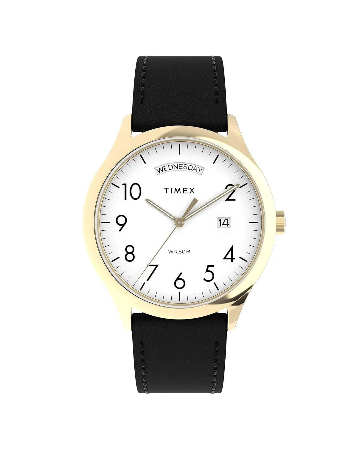 ZEGAREK MĘSKI TIMEX TW2W68500 Modern Easy Reader ZEGAREK MĘSKI TIMEX TW2W68500 Modern Easy Reader
