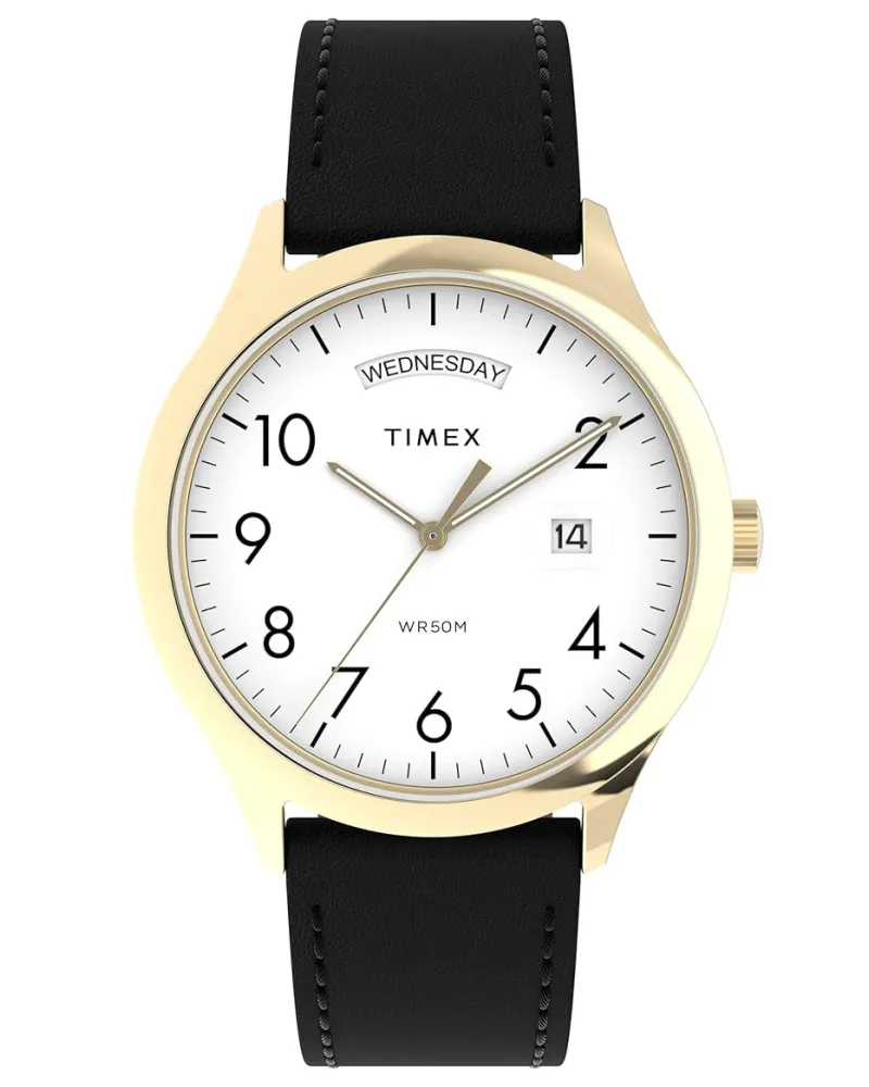 ZEGAREK MĘSKI TIMEX TW2W68500 Modern Easy Reader ZEGAREK MĘSKI TIMEX TW2W68500 Modern Easy Reader