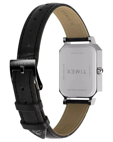 ZEGAREK DAMSKI TIMEX TW2Y00800 Dress ZEGAREK DAMSKI TIMEX TW2Y00800 Dress