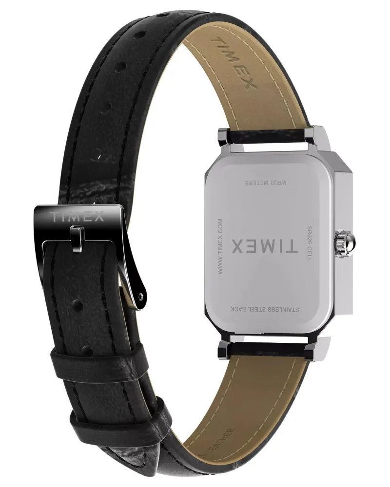 ZEGAREK DAMSKI TIMEX TW2Y00800 Dress ZEGAREK DAMSKI TIMEX TW2Y00800 Dress