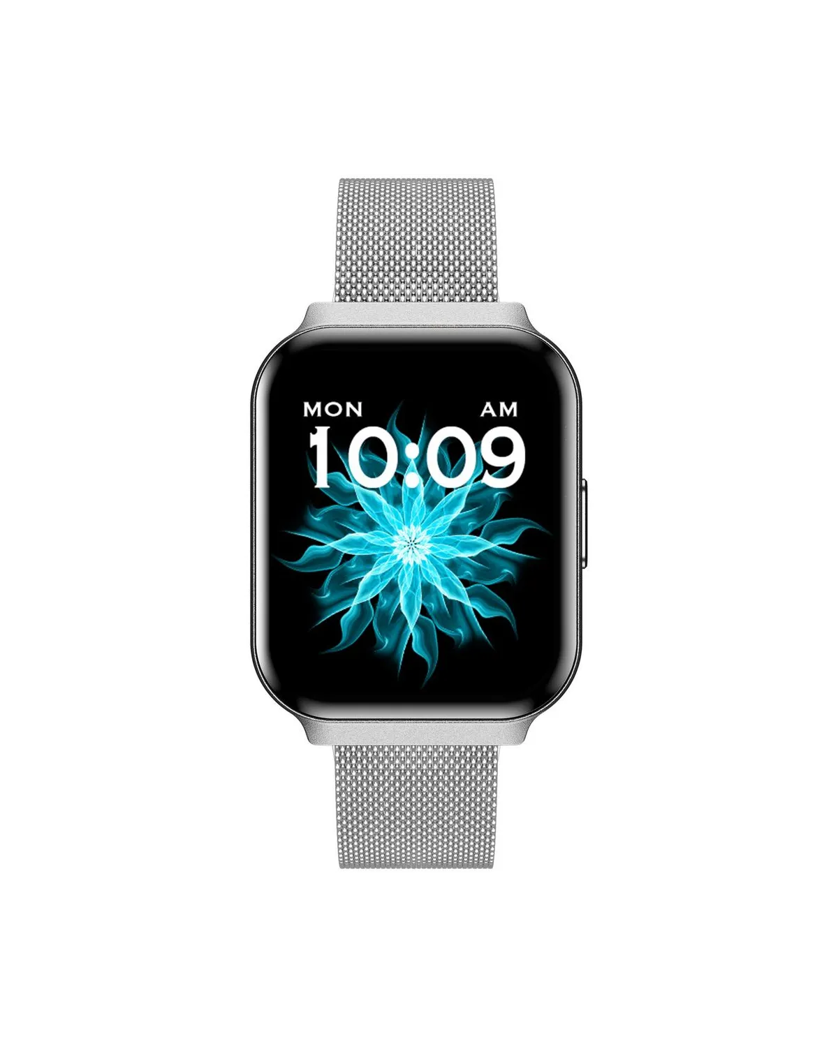 SMARTWATCH DAMSKI GRAVITY GT44-4 - DODATKOWY PASEK (sg051c)