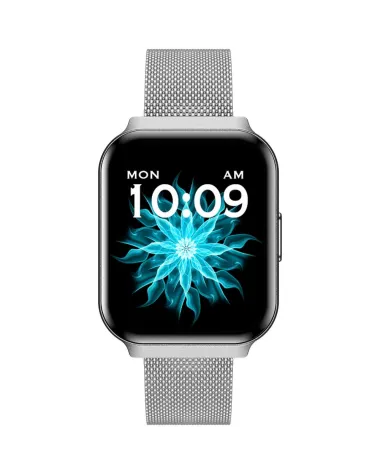 SMARTWATCH DAMSKI GRAVITY GT44-4 - DODATKOWY PASEK (sg051c)