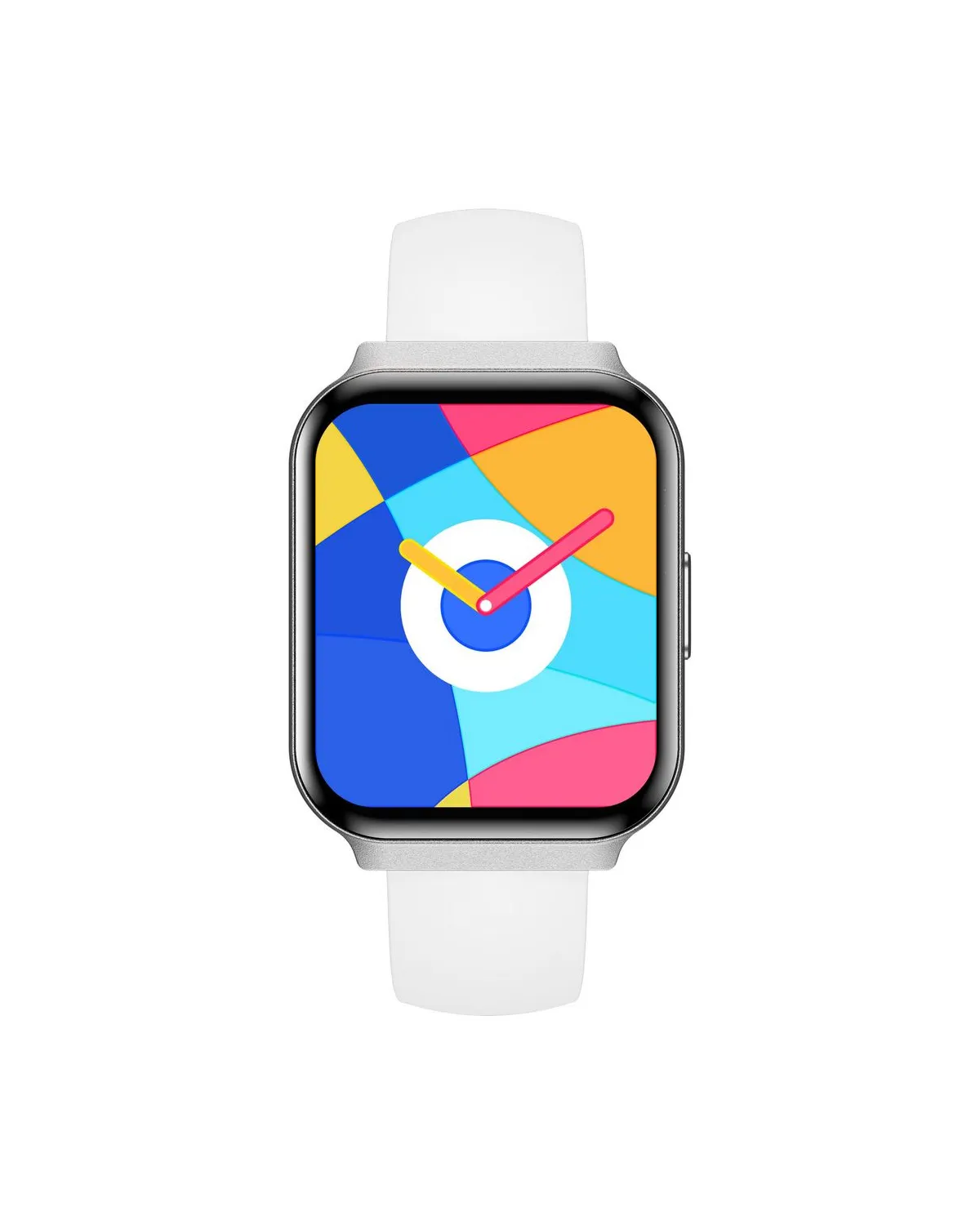 SMARTWATCH DAMSKI GRAVITY GT44-4 - DODATKOWY PASEK (sg051c)