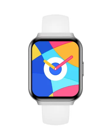 SMARTWATCH DAMSKI GRAVITY GT44-4 - DODATKOWY PASEK (sg051c)