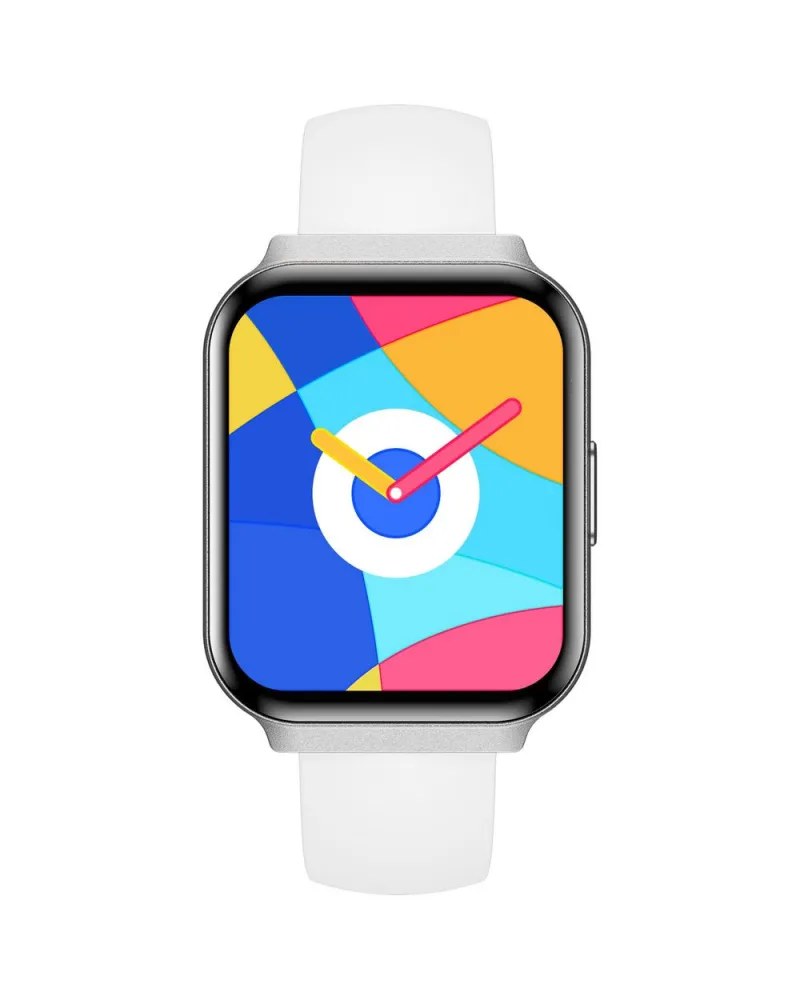 SMARTWATCH DAMSKI GRAVITY GT44-4 - DODATKOWY PASEK (sg051c)