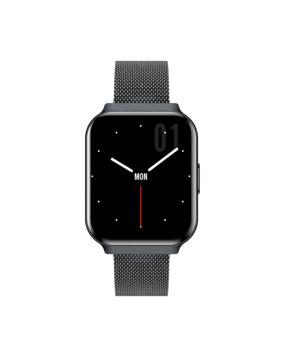 SMARTWATCH DAMSKI GRAVITY GT44-5 - DODATKOWY PASEK (sg051e)