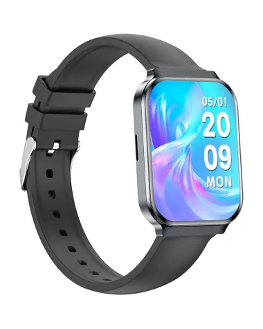 SMARTWATCH DAMSKI GRAVITY GT44-5 - DODATKOWY PASEK (sg051e)