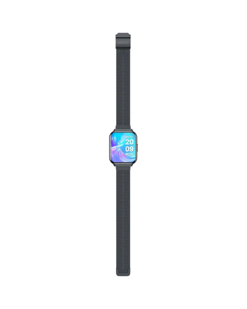 SMARTWATCH DAMSKI GRAVITY GT44-5 - DODATKOWY PASEK (sg051e)