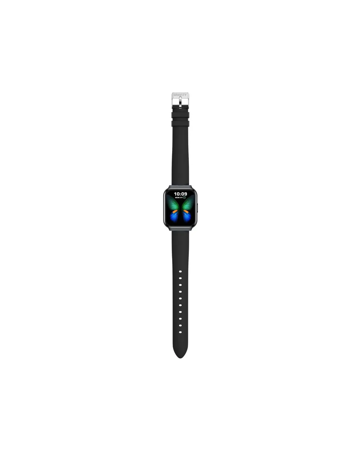 SMARTWATCH DAMSKI GRAVITY GT44-5 - DODATKOWY PASEK (sg051e)