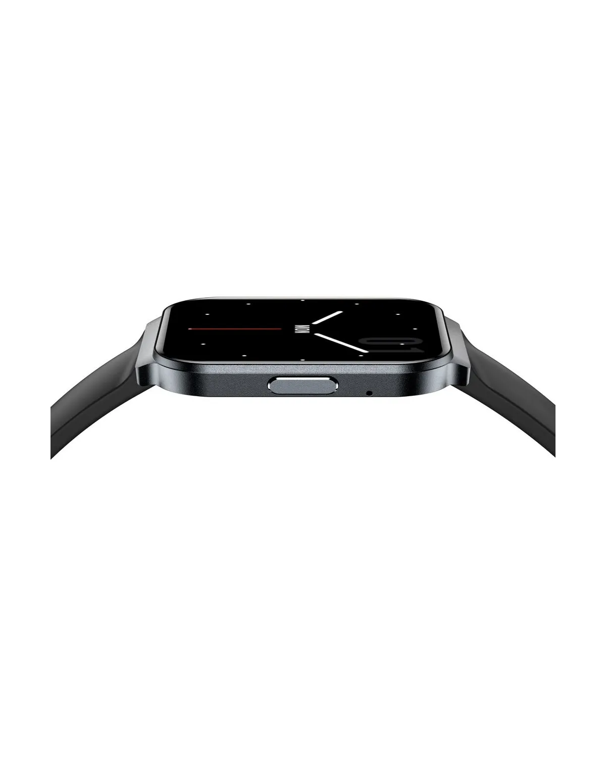SMARTWATCH DAMSKI GRAVITY GT44-5 - DODATKOWY PASEK (sg051e)