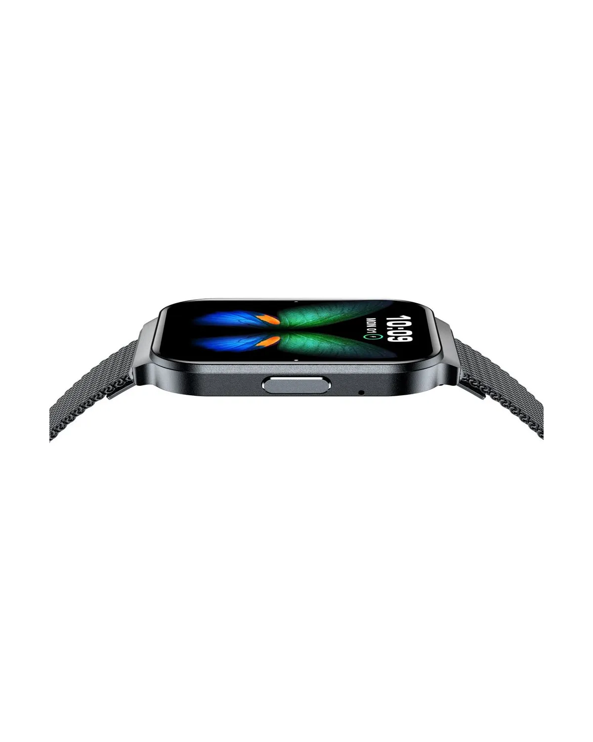 SMARTWATCH DAMSKI GRAVITY GT44-5 - DODATKOWY PASEK (sg051e)