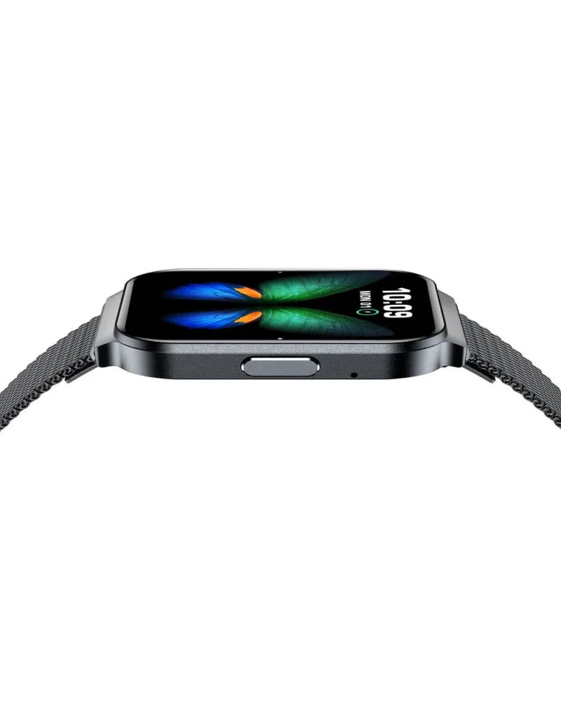 SMARTWATCH DAMSKI GRAVITY GT44-5 - DODATKOWY PASEK (sg051e)
