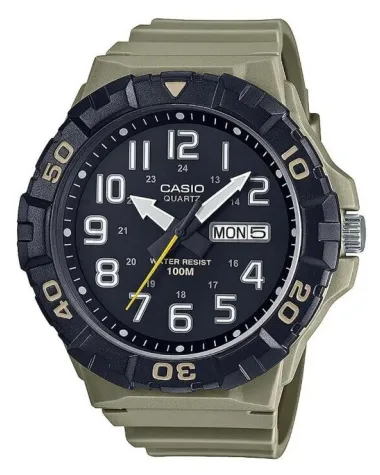 Zegarek Casio MRW-210H-5AVDF