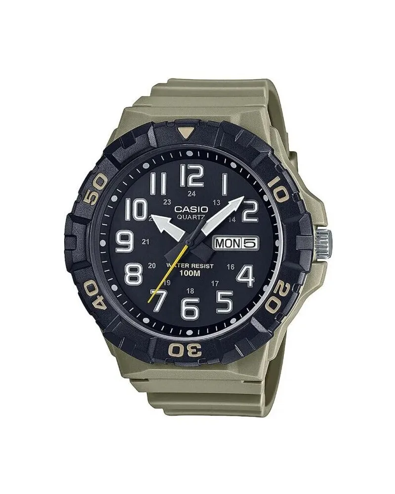 Zegarek Casio MRW-210H-5AVDF