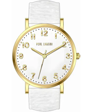 ZEGAREK DAMSKI PAUL LORENS - PL20005A-3C2 (zg573c) + BOX