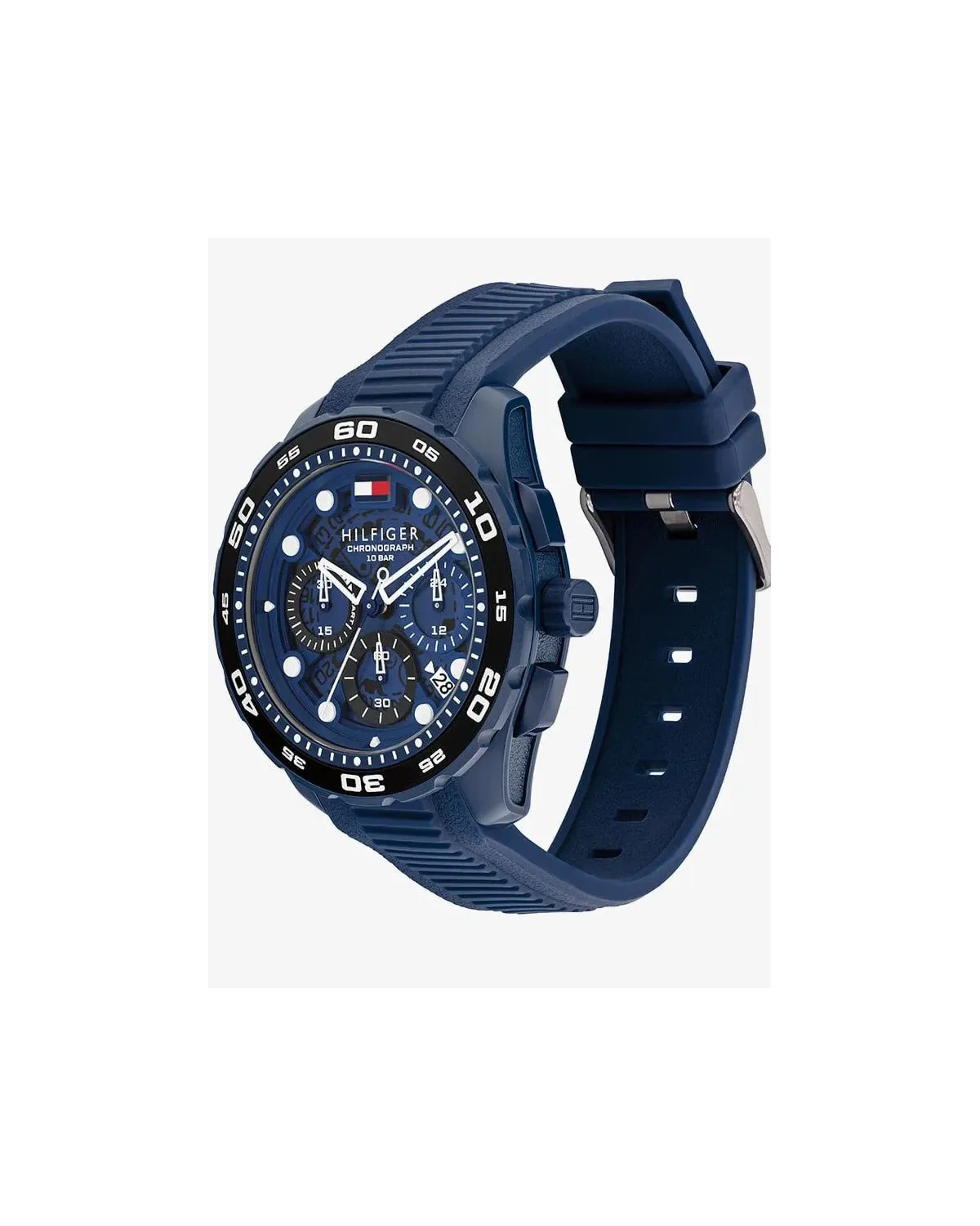 ZEGAREK MĘSKI TOMMY HILFIGER 1792232