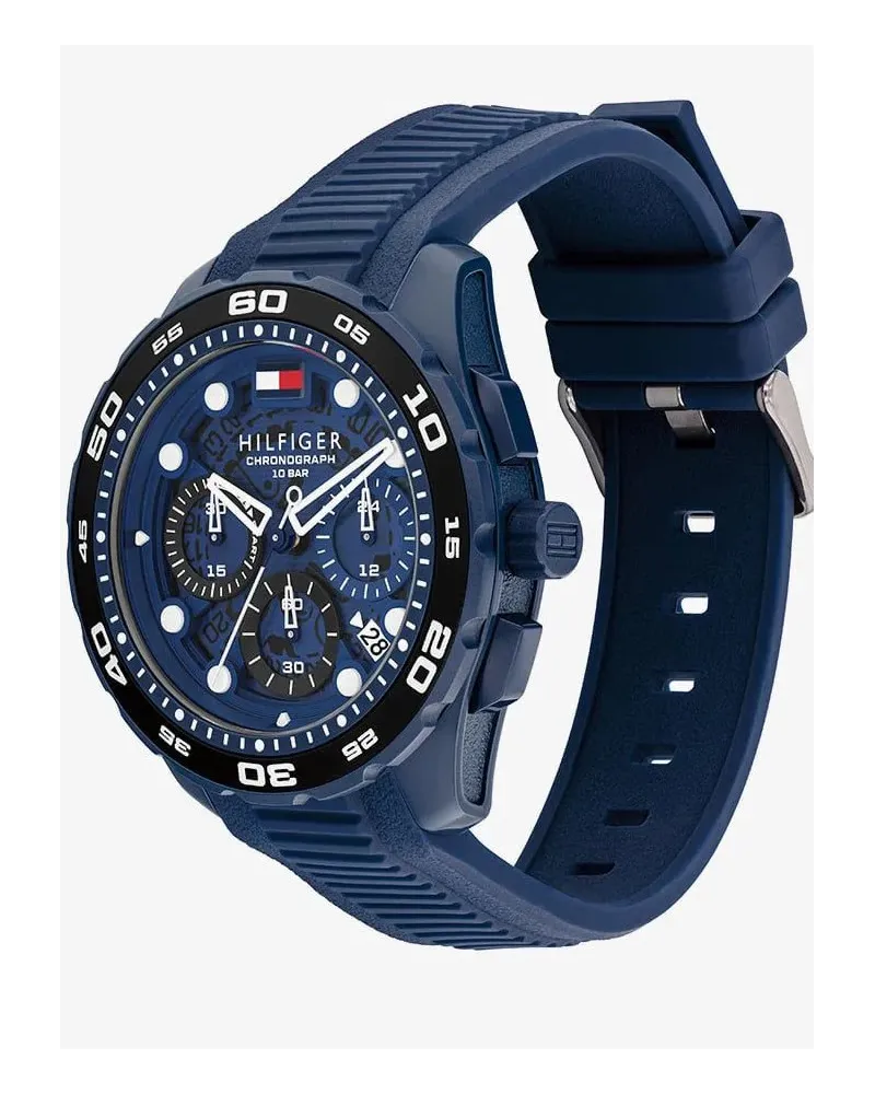 ZEGAREK MĘSKI TOMMY HILFIGER 1792232