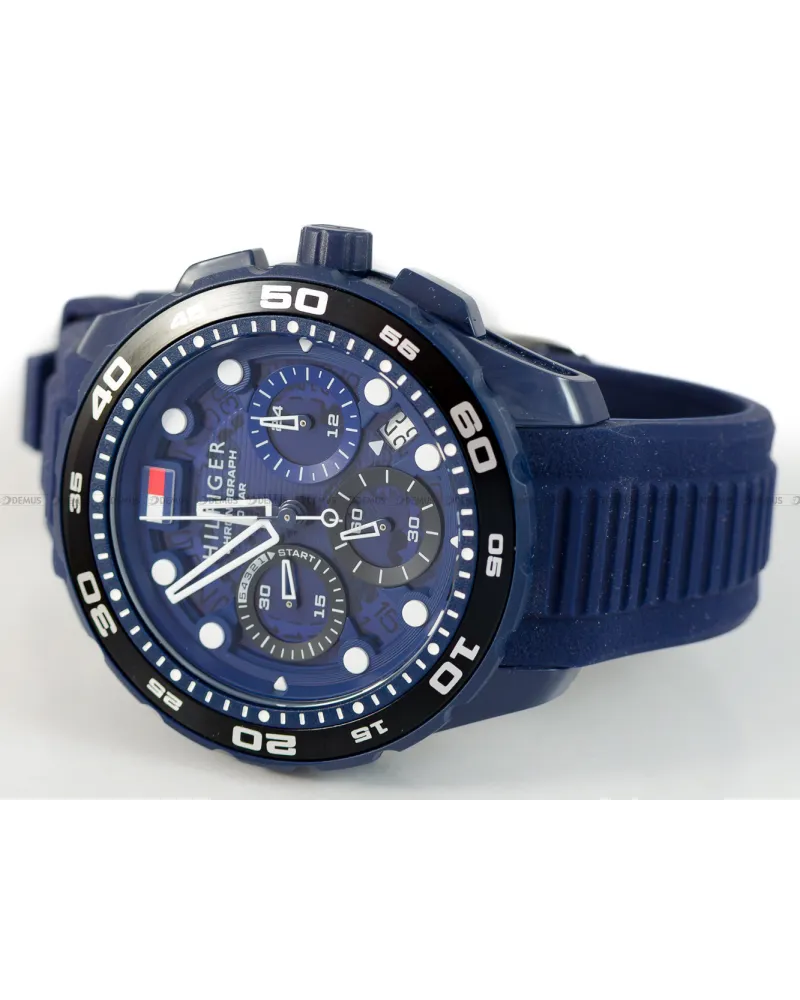 ZEGAREK MĘSKI TOMMY HILFIGER 1792232