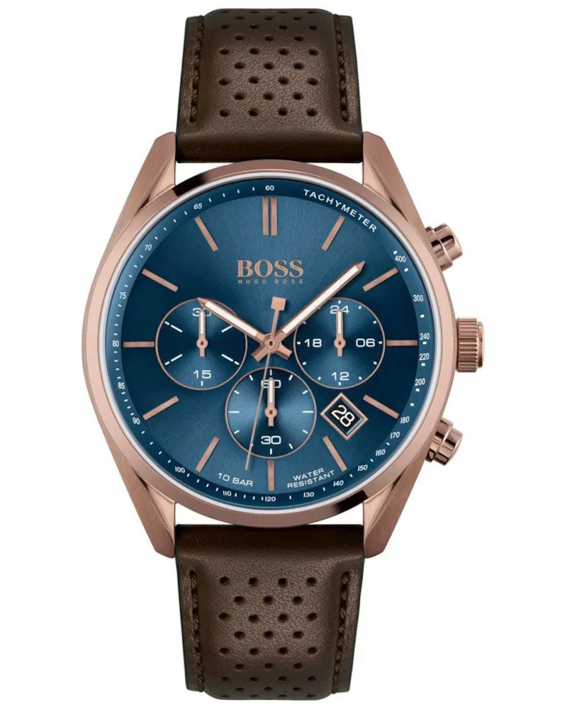 ZEGAREK MĘSKI HUGO BOSS 1513817 CHAMPION (zh052c) ZEGAREK MĘSKI HUGO BOSS 1513817 CHAMPION (zh052c)