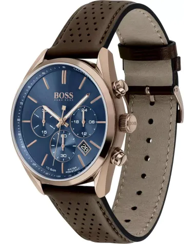 ZEGAREK MĘSKI HUGO BOSS 1513817 CHAMPION (zh052c) ZEGAREK MĘSKI HUGO BOSS 1513817 CHAMPION (zh052c)