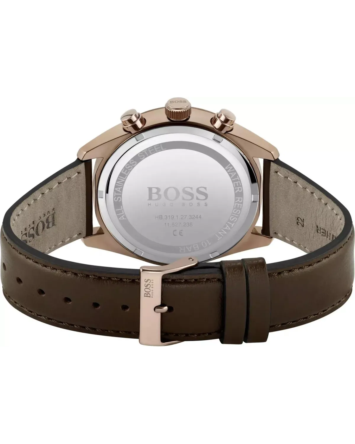ZEGAREK MĘSKI HUGO BOSS 1513817 CHAMPION (zh052c) ZEGAREK MĘSKI HUGO BOSS 1513817 CHAMPION (zh052c)