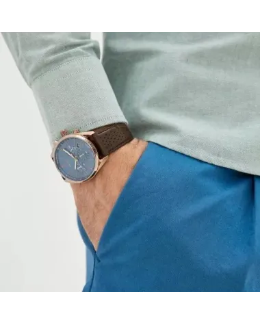 ZEGAREK MĘSKI HUGO BOSS 1513817 CHAMPION (zh052c) ZEGAREK MĘSKI HUGO BOSS 1513817 CHAMPION (zh052c)