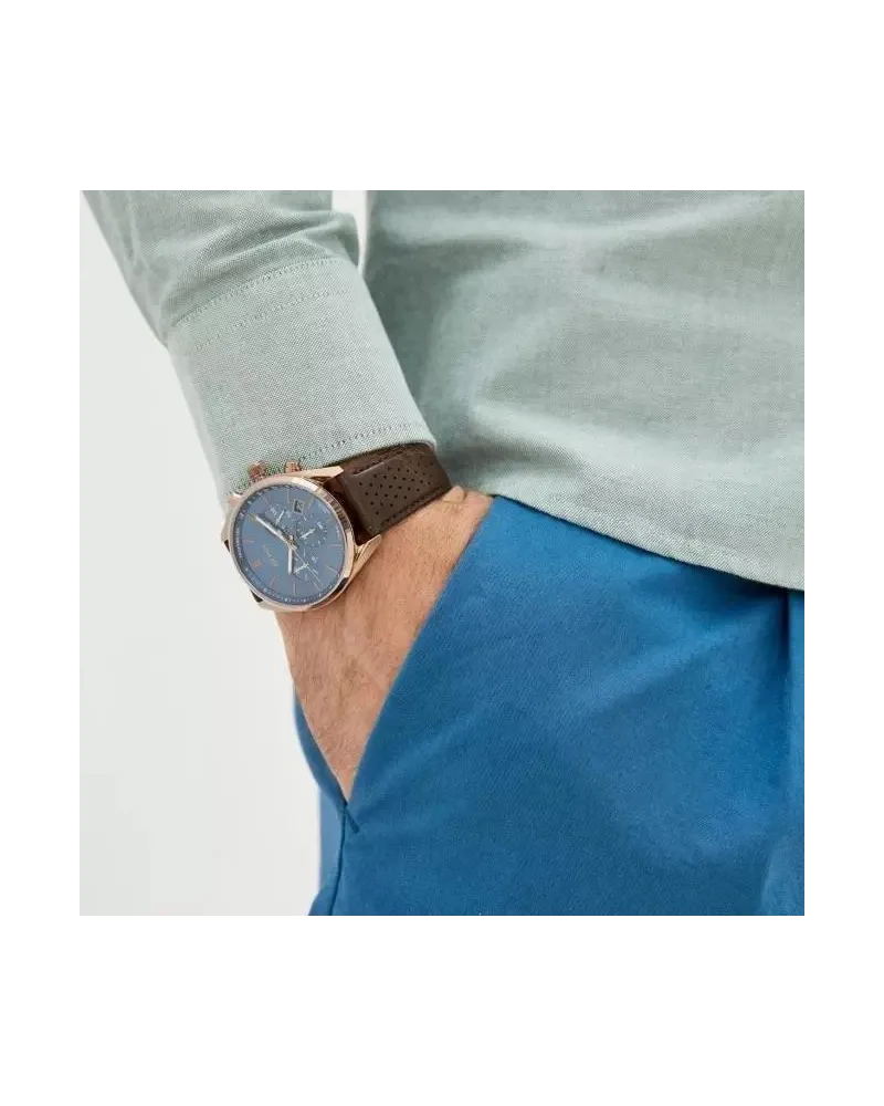 ZEGAREK MĘSKI HUGO BOSS 1513817 CHAMPION (zh052c) ZEGAREK MĘSKI HUGO BOSS 1513817 CHAMPION (zh052c)
