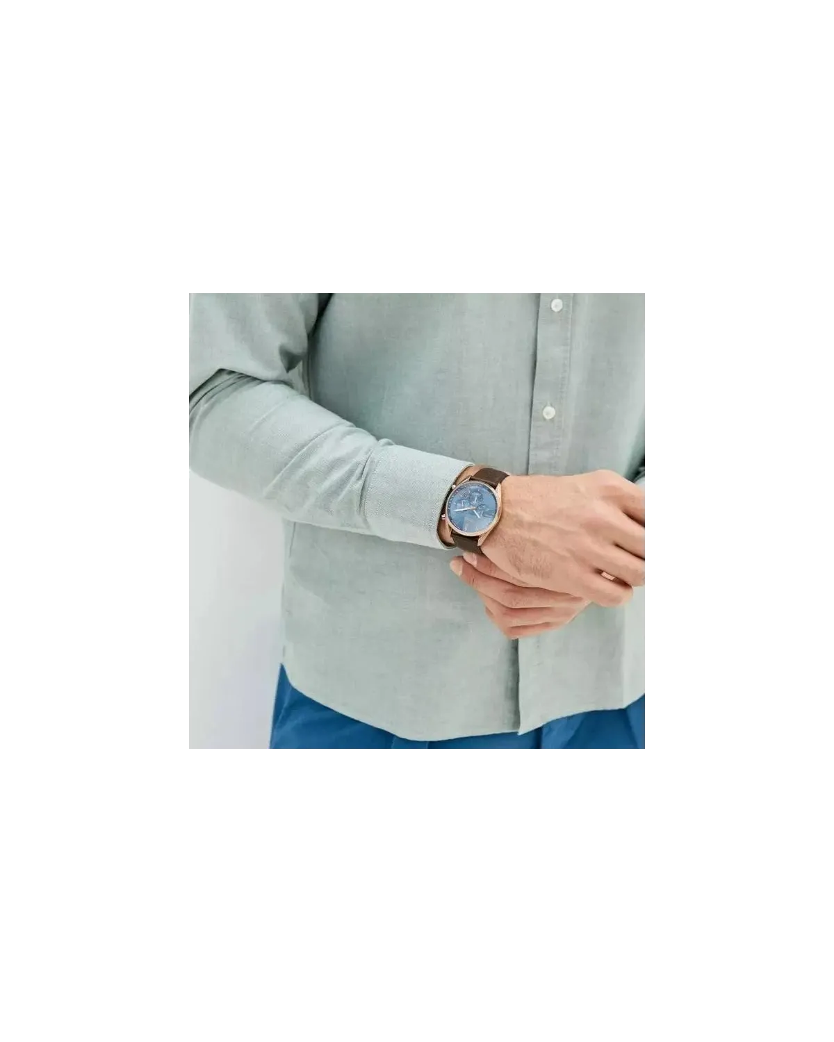 ZEGAREK MĘSKI HUGO BOSS 1513817 CHAMPION (zh052c) ZEGAREK MĘSKI HUGO BOSS 1513817 CHAMPION (zh052c)