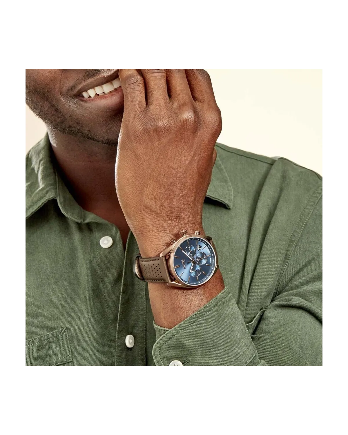 ZEGAREK MĘSKI HUGO BOSS 1513817 CHAMPION (zh052c) ZEGAREK MĘSKI HUGO BOSS 1513817 CHAMPION (zh052c)