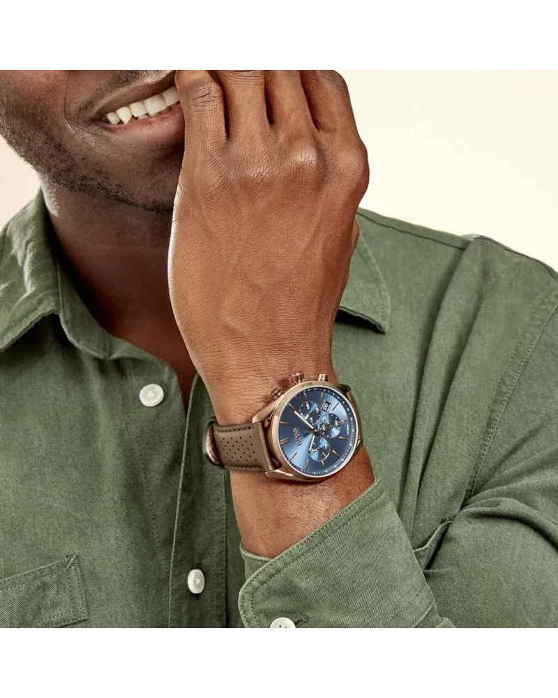 ZEGAREK MĘSKI HUGO BOSS 1513817 CHAMPION (zh052c) ZEGAREK MĘSKI HUGO BOSS 1513817 CHAMPION (zh052c)