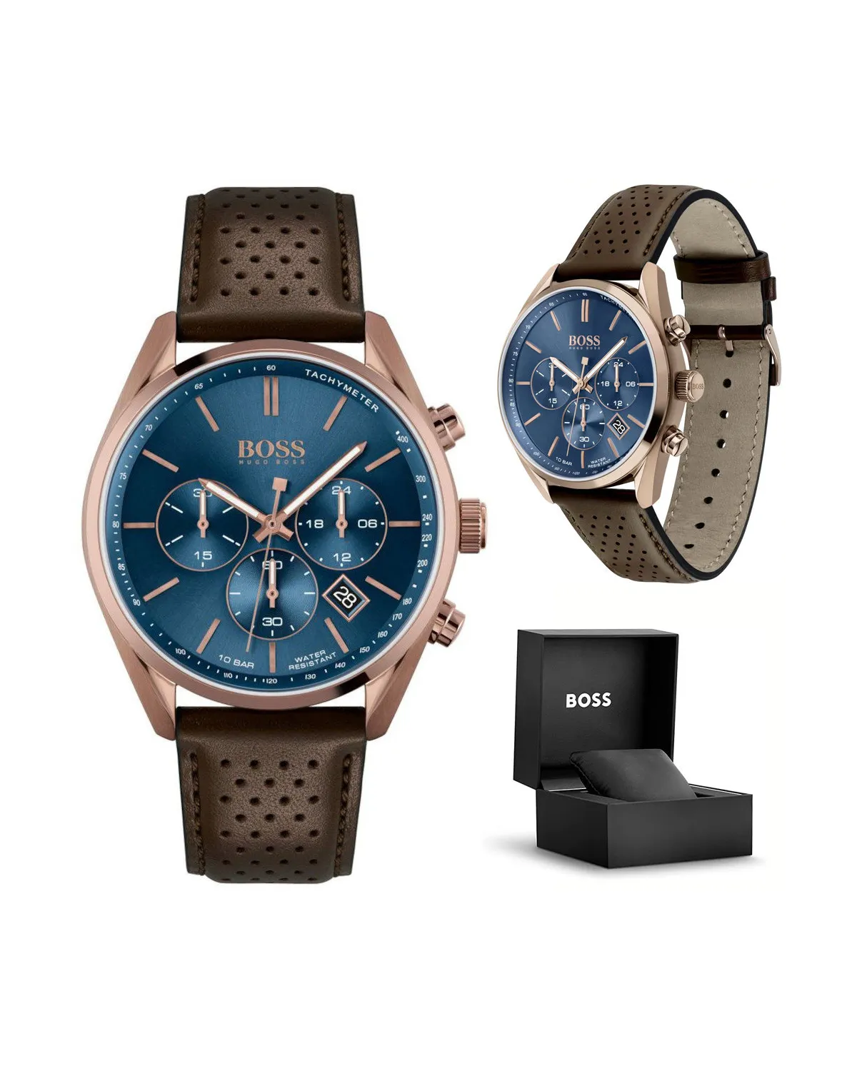 ZEGAREK MĘSKI HUGO BOSS 1513817 CHAMPION (zh052c) ZEGAREK MĘSKI HUGO BOSS 1513817 CHAMPION (zh052c)