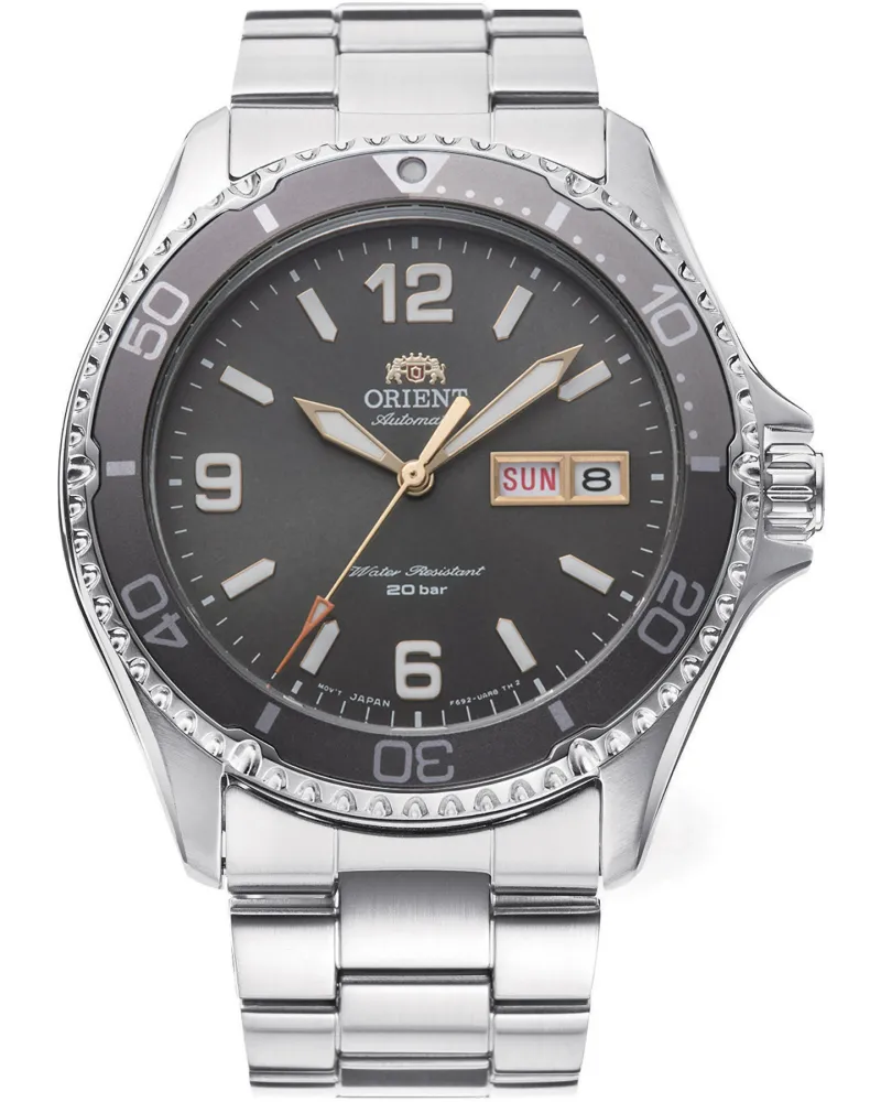 Zegarek Męski Orient RA-AA0819N19B + BOX Zegarek Męski Orient RA-AA0819N19B + BOX