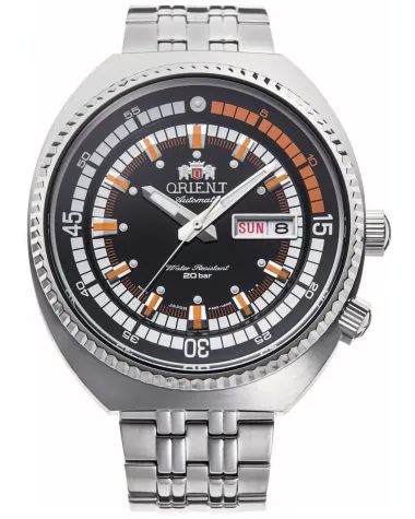 Zegarek Męski Orient RA-AA0E05B19B + BOX
