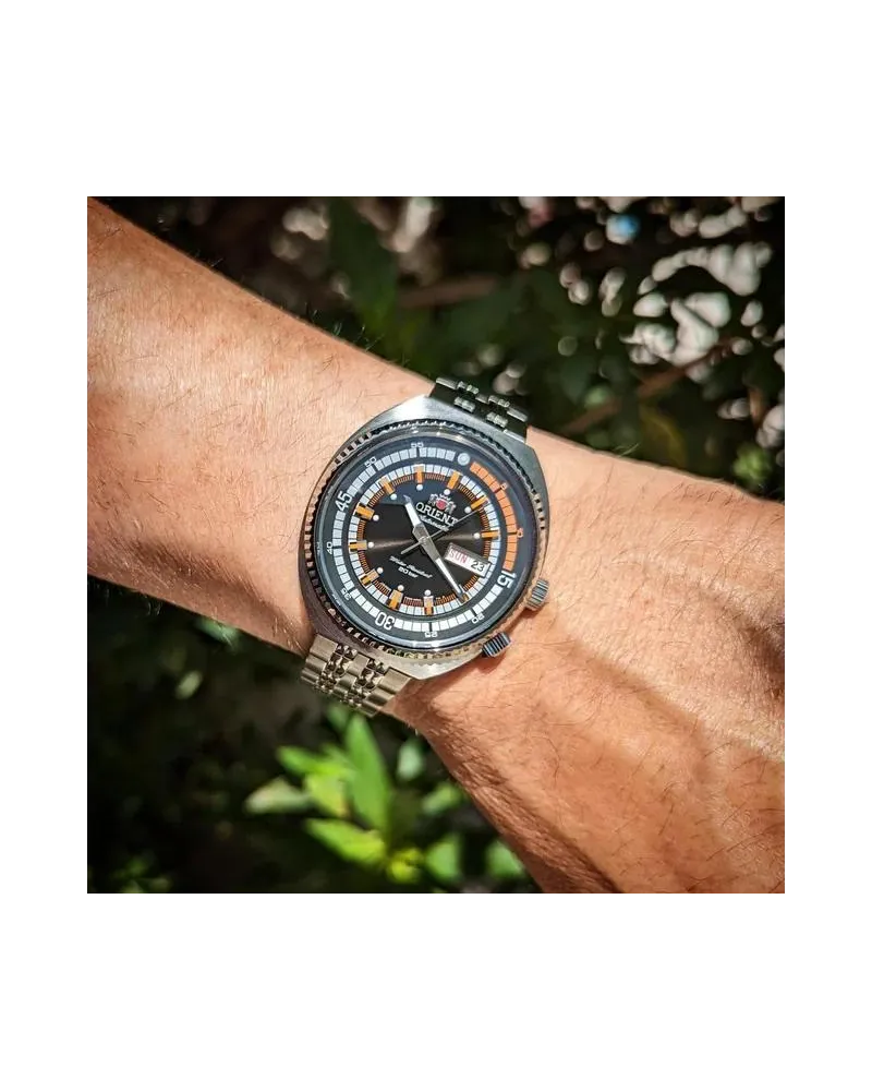 Zegarek Męski Orient RA-AA0E05B19B + BOX