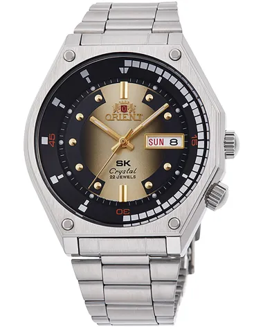 Zegarek Męski Orient Revival Neo 70s RA-AA0B01G19B + BOX
