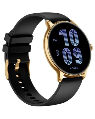 SMARTWATCH DAMSKI GRAVITY GT31-2 - AMOLED, DODATKOWY PASEK (sg052a)