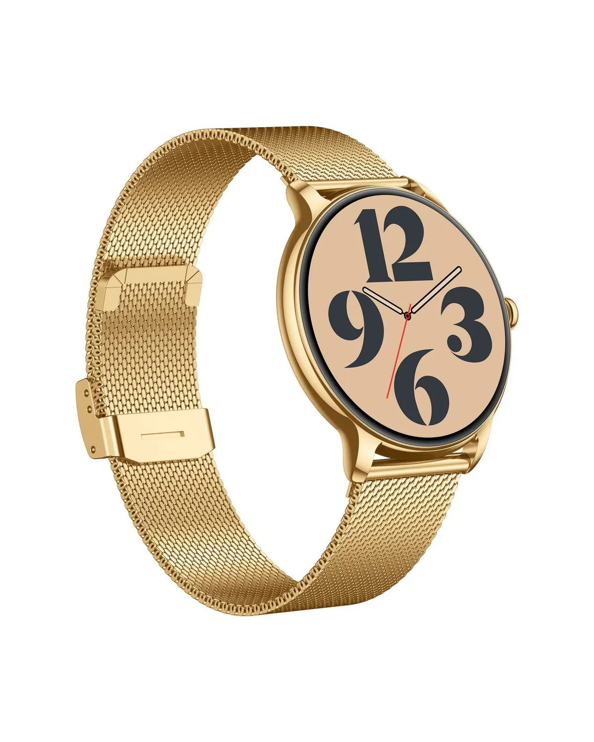 SMARTWATCH DAMSKI GRAVITY GT31-2 - AMOLED, DODATKOWY PASEK (sg052a)