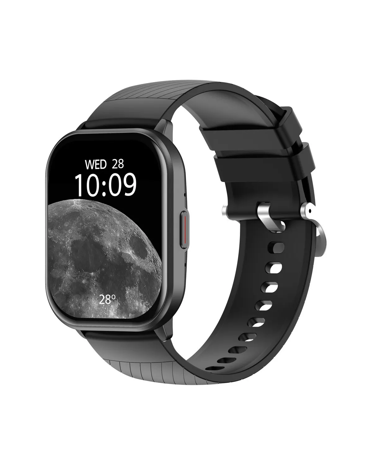 SMARTWATCH DAMSKI GRAVITY GT43-3- DODATKOWY PASEK (sg054c)
