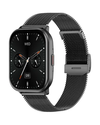 SMARTWATCH DAMSKI GRAVITY GT43-3- DODATKOWY PASEK (sg054c)