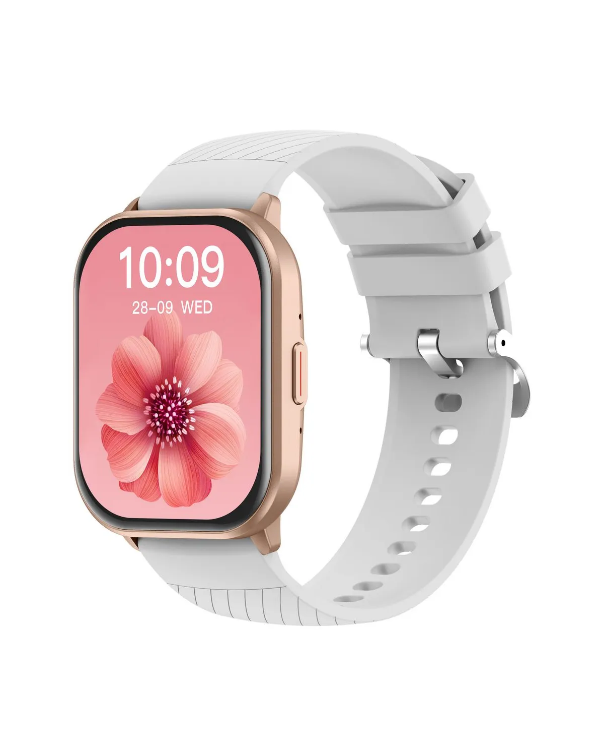 SMARTWATCH DAMSKI GRAVITY GT43-4 - DODATKOWY PASEK (sg054d) SMARTWATCH DAMSKI GRAVITY GT43-4 - DODATKOWY PASEK (sg054d)