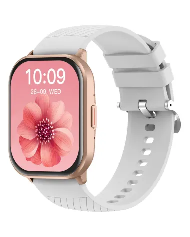 SMARTWATCH DAMSKI GRAVITY GT43-4 - DODATKOWY PASEK (sg054d) SMARTWATCH DAMSKI GRAVITY GT43-4 - DODATKOWY PASEK (sg054d)