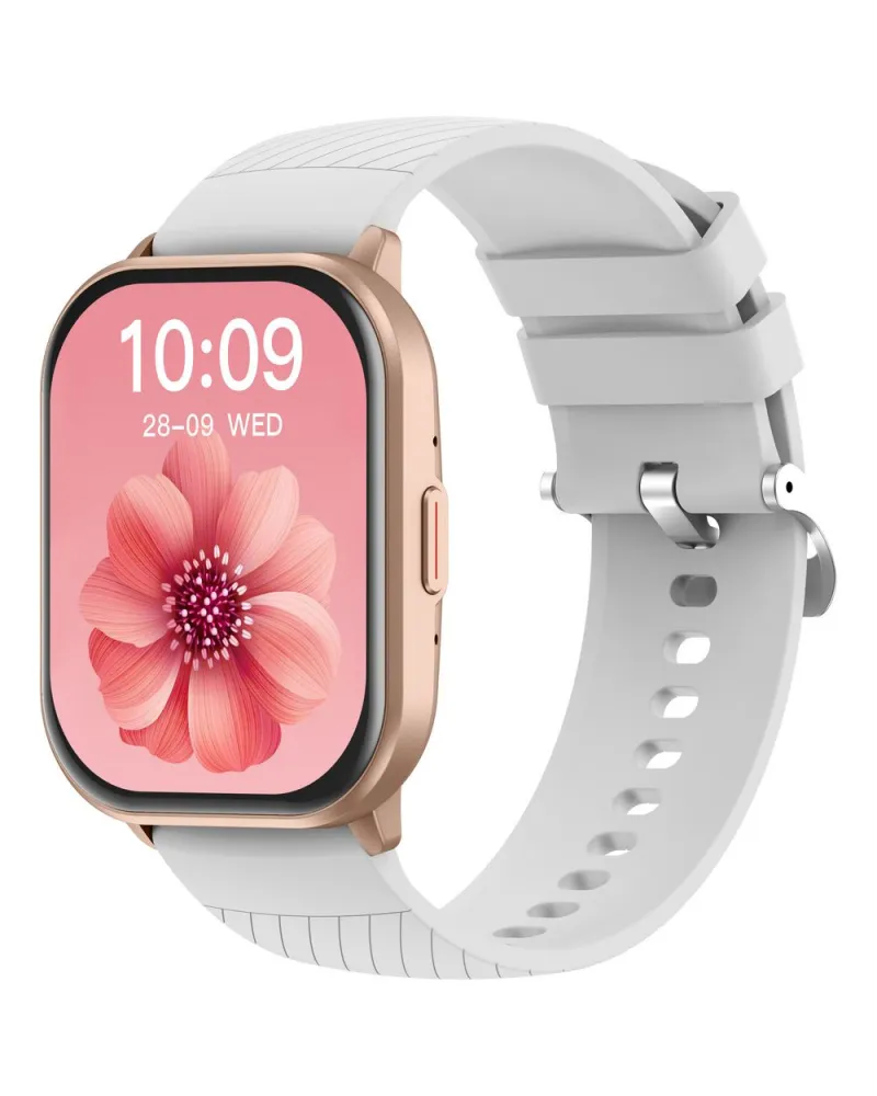 SMARTWATCH DAMSKI GRAVITY GT43-4 - DODATKOWY PASEK (sg054d) SMARTWATCH DAMSKI GRAVITY GT43-4 - DODATKOWY PASEK (sg054d)
