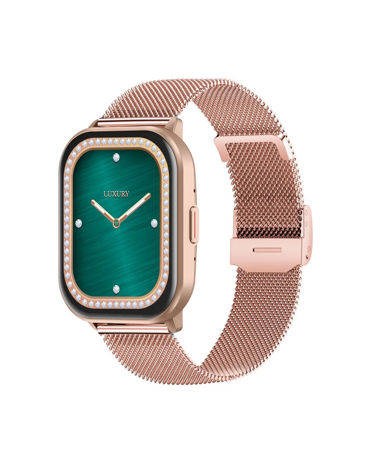 SMARTWATCH DAMSKI GRAVITY GT43-4 - DODATKOWY PASEK (sg054d) SMARTWATCH DAMSKI GRAVITY GT43-4 - DODATKOWY PASEK (sg054d)