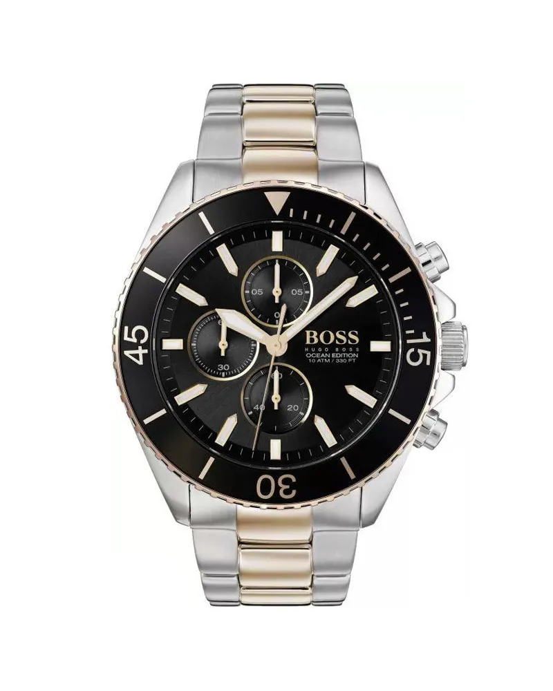 ZEGAREK MĘSKI HUGO BOSS 1513705 - OCEAN EDITION (zh025a) ZEGAREK MĘSKI HUGO BOSS 1513705 - OCEAN EDITION (zh025a)