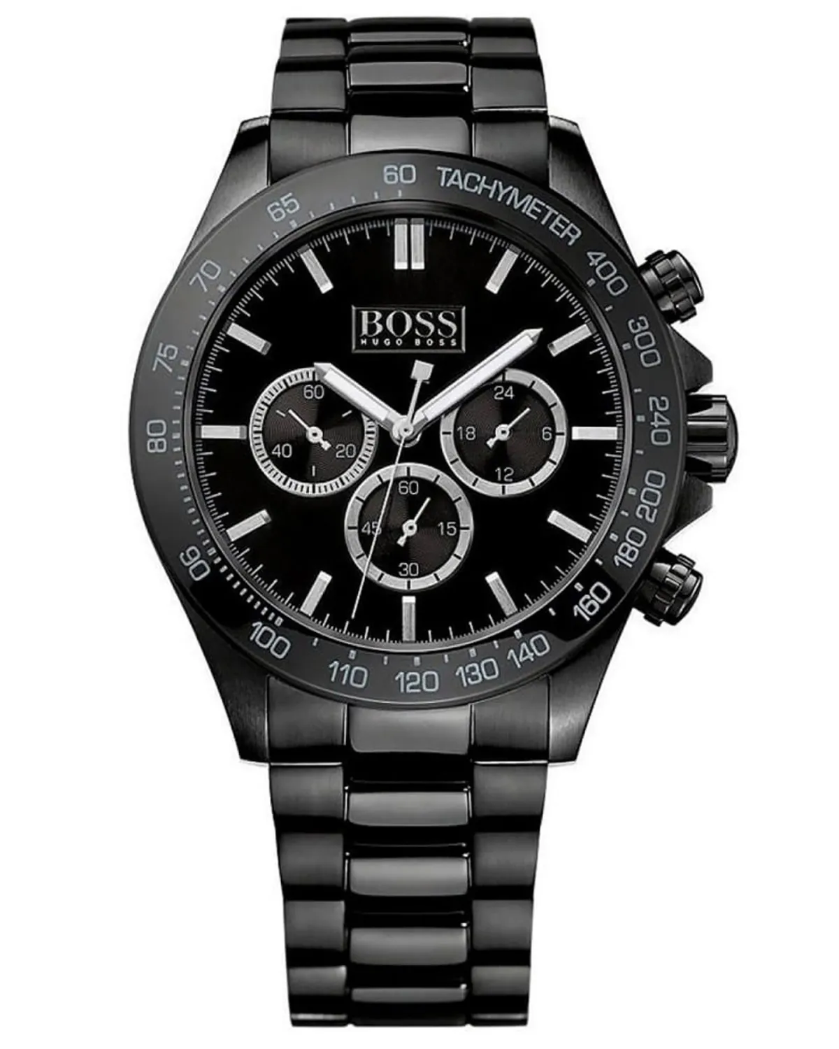 ZEGAREK MĘSKI HUGO BOSS 1512961 - IKON (zh008b) ZEGAREK MĘSKI HUGO BOSS 1512961 - IKON (zh008b)