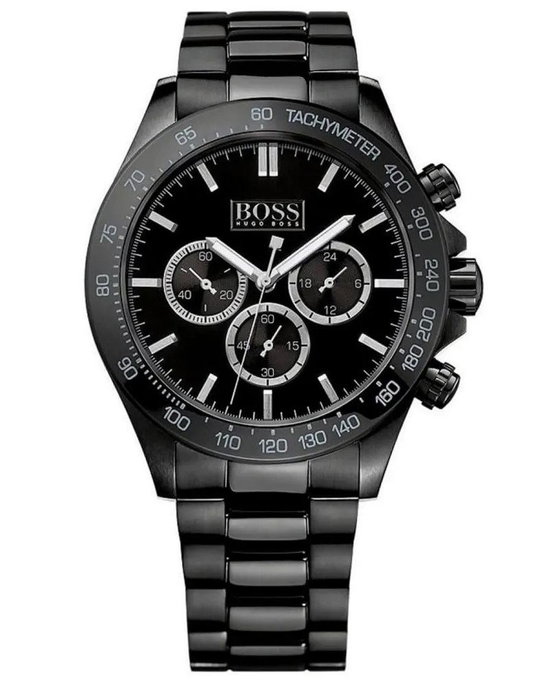 ZEGAREK MĘSKI HUGO BOSS 1512961 - IKON (zh008b) ZEGAREK MĘSKI HUGO BOSS 1512961 - IKON (zh008b)